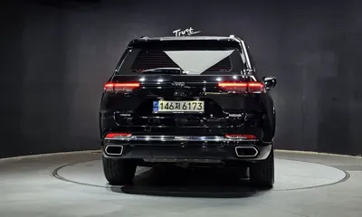 Jeep Cherokee 2023, 96626 км, за 39500000 KRW