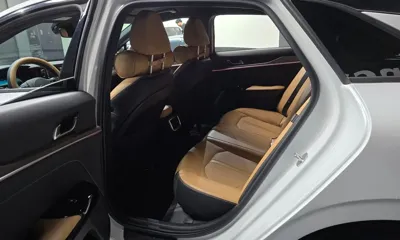 Kia K5 2020, 108643 км, за 16500000 KRW - фото 26