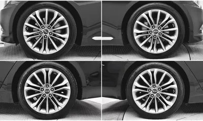 Hyundai Genesis 2016, 123086 км, за 10900000 KRW - фото 12