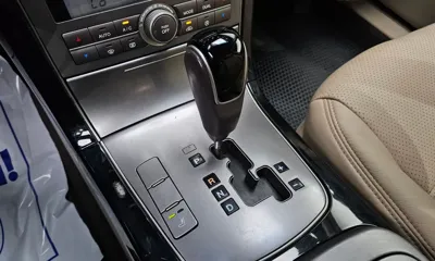 Kia Opirus 2010, 123546 км, за 3290000 KRW - фото 9