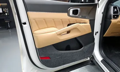 Kia Sorento 2021, 68349 км, за 26500000 KRW - фото 24