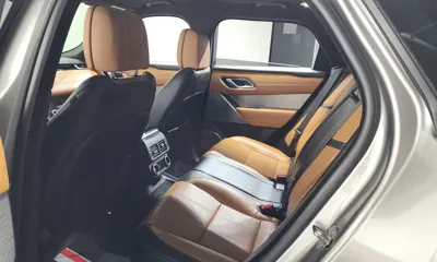 Land Rover Range Rover Velar 2018, 88921 км, за 40500000 KRW - фото 27