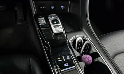 Hyundai Sonata 2022, 54752 км, за 24100000 KRW - фото 9