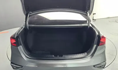 Kia K3 2021, 41972 км, за 12900000 KRW - фото 20