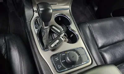 Jeep Cherokee 2021, 220833 км, за 15700000 KRW - фото 9