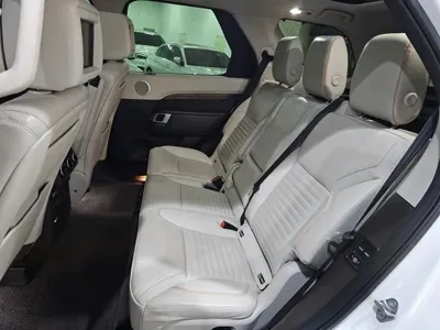 Land Rover Discovery 2017, 206053 км, за 17700000 KRW - фото 11