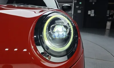 MINI Cooper 2021, 91184 км, за 17990000 KRW - фото 22