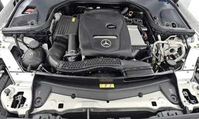 Mercedes-Benz E-Class 2021, 42378 км, за 34500000 KRW - фото 6