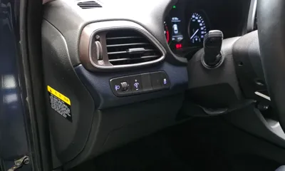Hyundai i30 2018, 88732 км, за 7490000 KRW - фото 15