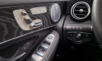Mercedes-Benz GLC-Class 2018, 67930 км, за 28900000 KRW - фото 18