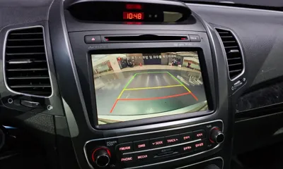Kia Sorento 2014, 139070 км, за 8300000 KRW - фото 14