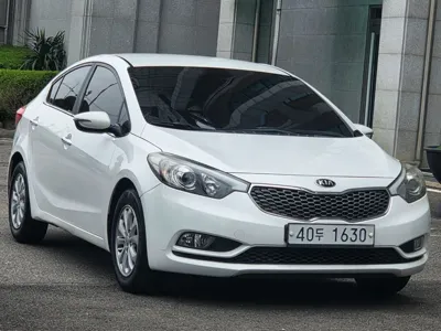 Kia K3 2013, 96890 км, за 5300000 KRW