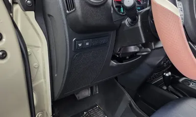 Jeep Wrangler 2017, 79305 км, за 26600000 KRW - фото 17