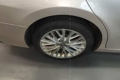 Toyota Camry 2019, 80900 км, за 95389.1 CNY - фото 11