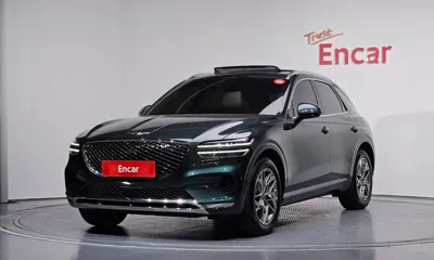 Genesis GV70 · 2023 год