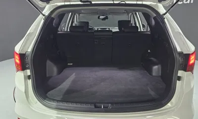 Hyundai Santafe 2015, 96936 км, за 9300000 KRW - фото 20