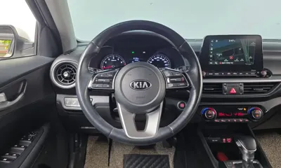 Kia K3 2019, 62922 км, за 13600000 KRW - фото 13