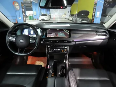 Kia K7 2020, 144546 км, за 20500000 KRW - фото 7