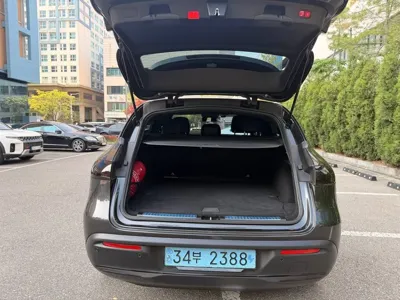Mercedes-Benz EQC 2021, 105000 км, за 38300000 KRW - фото 8