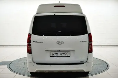 Hyundai Starex 2019, 100749 км, за 26790000 KRW - фото 6