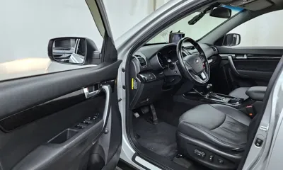 Kia Sorento 2013, 66444 км, за 7400000 KRW - фото 10