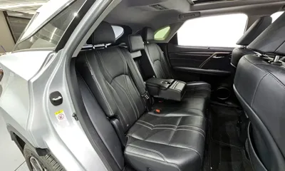 Lexus RX 2017, 208234 км, за 99990000 KRW - фото 11