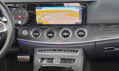 Mercedes-Benz E-Class 2018, 167201 км, за 21990000 KRW - фото 14