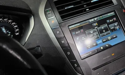 Lincoln MKZ 2014, 90654 км, за 5600000 KRW - фото 17