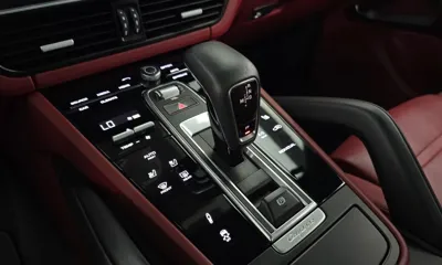 Porsche Cayenne 2022, 89332 км, за 82990000 KRW - фото 9