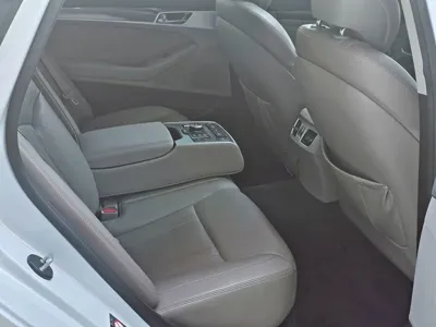 Hyundai Genesis 2015, 261664 км, за 12500000 KRW - фото 12