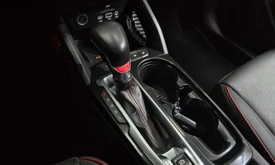 ChevroletGMDaewoo Trailblazer 2022, 69317 км, за 18200000 KRW - фото 9