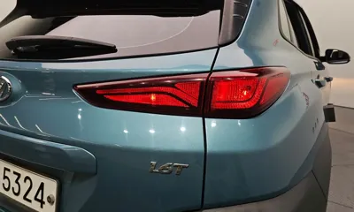 Hyundai Kona 2018, 144948 км, за 11900000 KRW - фото 23