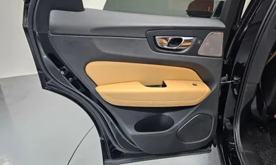 Volvo XC60 2022, 69821 км, за 41500000 KRW - фото 25