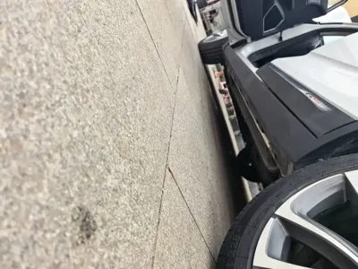 Geely Emgrand GS 2018, 57200 км, за 28800 CNY - фото 22