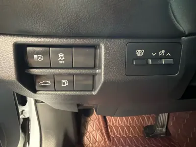 Toyota Avalon 2022, 45000 км, за 106800 CNY - фото 30