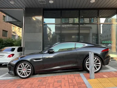 Jaguar F-Type 2015, 50000 км, за 45000000 KRW - фото 3