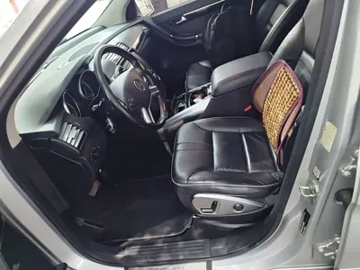 Mercedes-Benz R-Class 2017, 186800 км, за 70300 CNY - фото 15