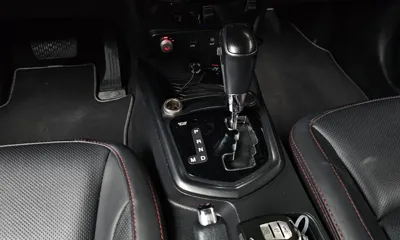 KG_Mobility_Ssangyong TIBOLI 2018, 85934 км, за 9300000 KRW - фото 9