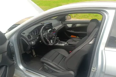 Mercedes-Benz C-Class 2013, 88400 км, за 64995.38 CNY - фото 13