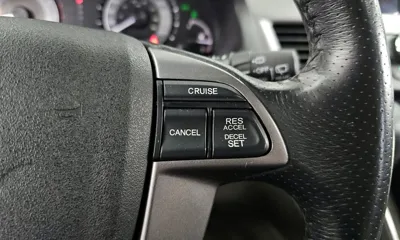 Honda Odyssey 2014, 87947 км, за 13700000 KRW - фото 15