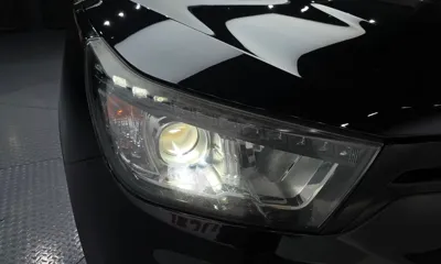 KG_Mobility_Ssangyong TIBOLI 2016, 166444 км, за 3900000 KRW - фото 22