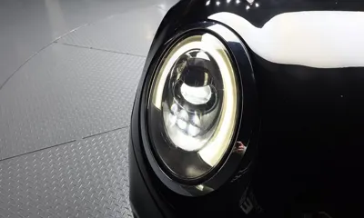 MINI Cooper 2018, 91616 км, за 8990000 KRW - фото 22