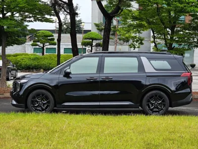 Kia Canival 2025, 65500 км, за 38500000 KRW - фото 8
