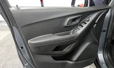 ChevroletGMDaewoo Trax 2019, 61670 км, за 7500000 KRW - фото 24