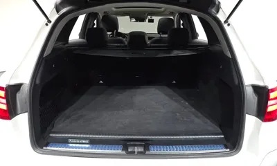 Mercedes-Benz GLC-Class 2019, 110031 км, за 27300000 KRW - фото 20
