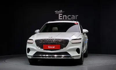 Genesis GV70 2024, 25925 км, за 39900000 KRW