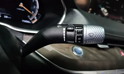 Genesis G80 2021, 114036 км, за 30500000 KRW - фото 20