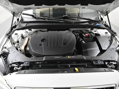 Volvo V60 2021, 22028 км, за 33900000 KRW - фото 6