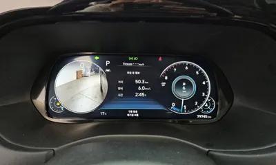 Hyundai Palisade 2022, 79745 км, за 25300000 KRW - фото 8