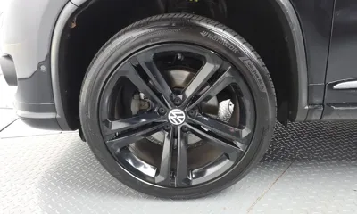 Volkswagen Tiguan 2016, 80498 км, за 14000000 KRW - фото 5